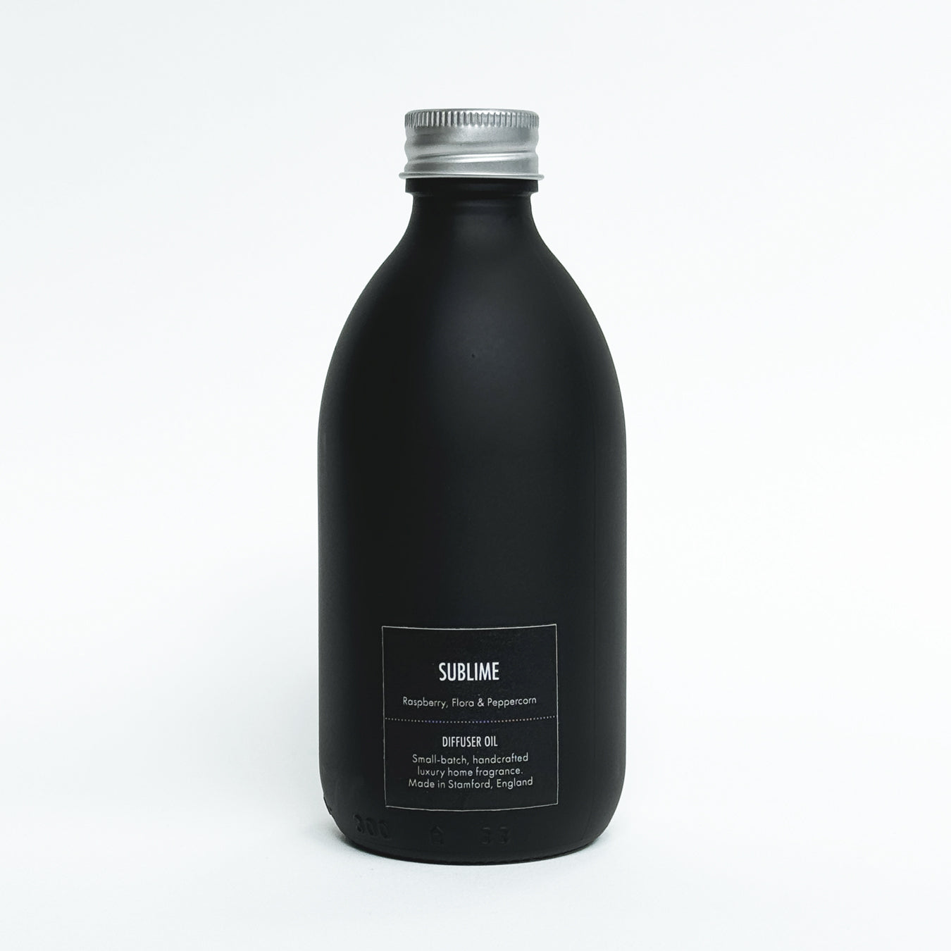 Sublime - Scented Reed Diffuser (Plant-based)