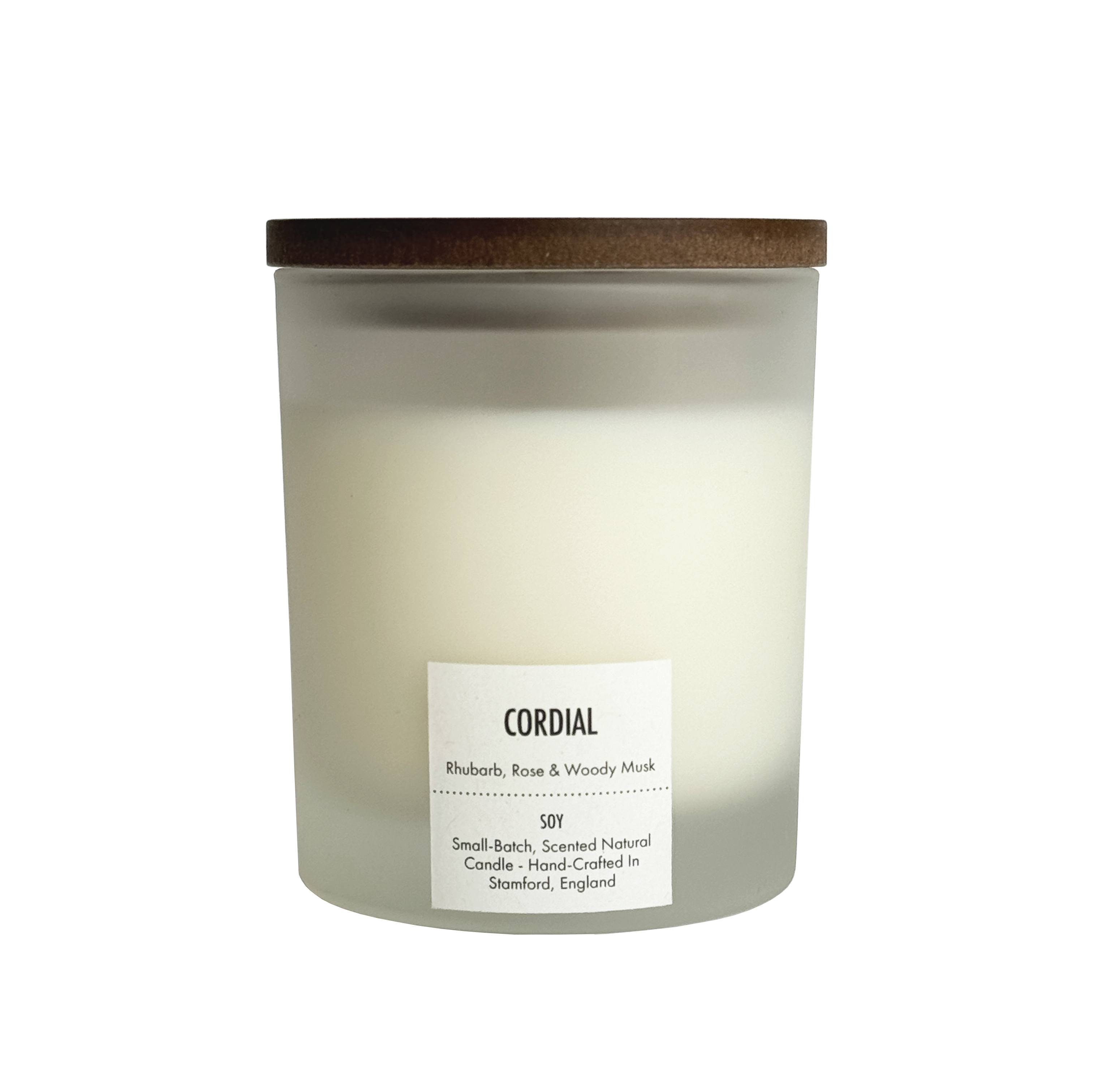 Cordial - Complete Home Scenting Duo