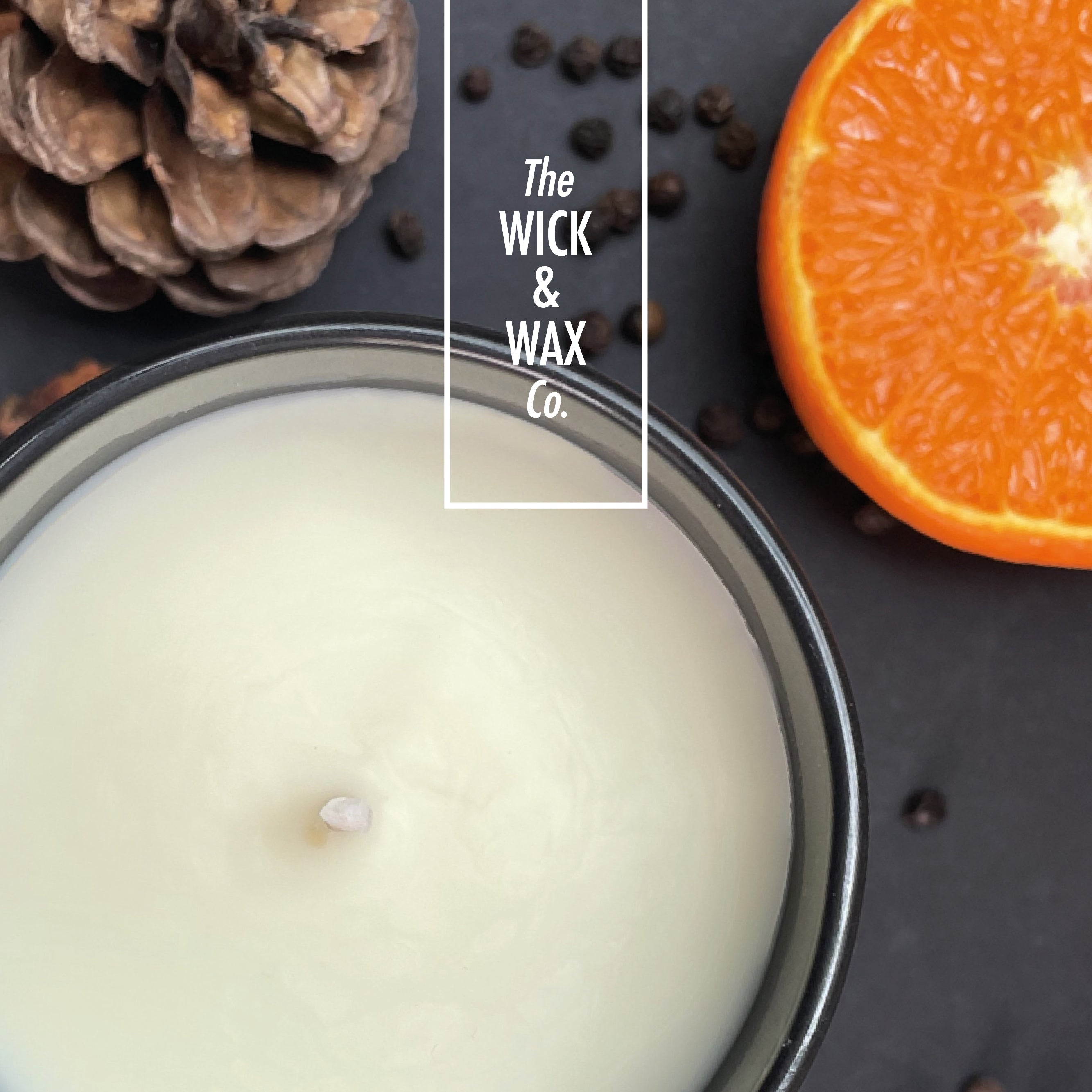 Noir - Scented Hand & Body Wash