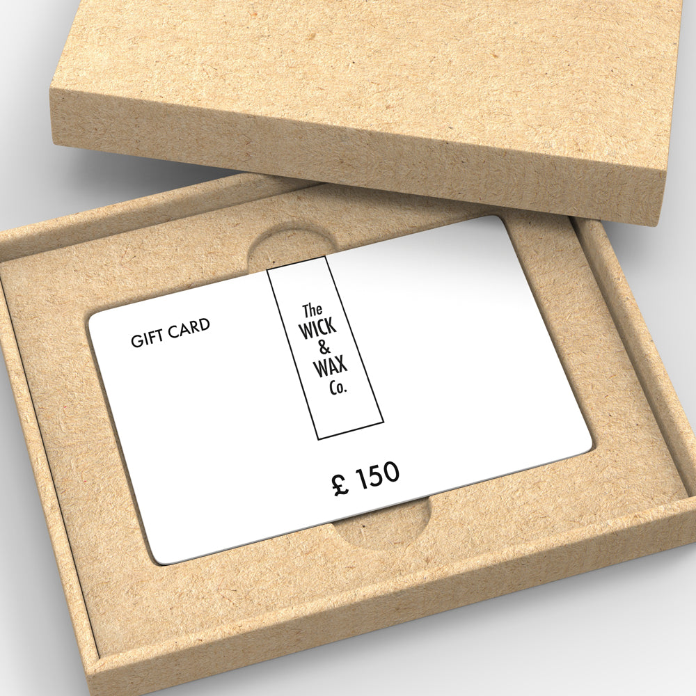 Online Gift Card