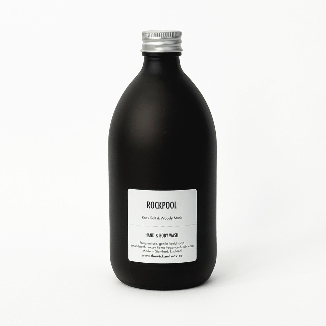 Rockpool - Scented Hand & Body Wash