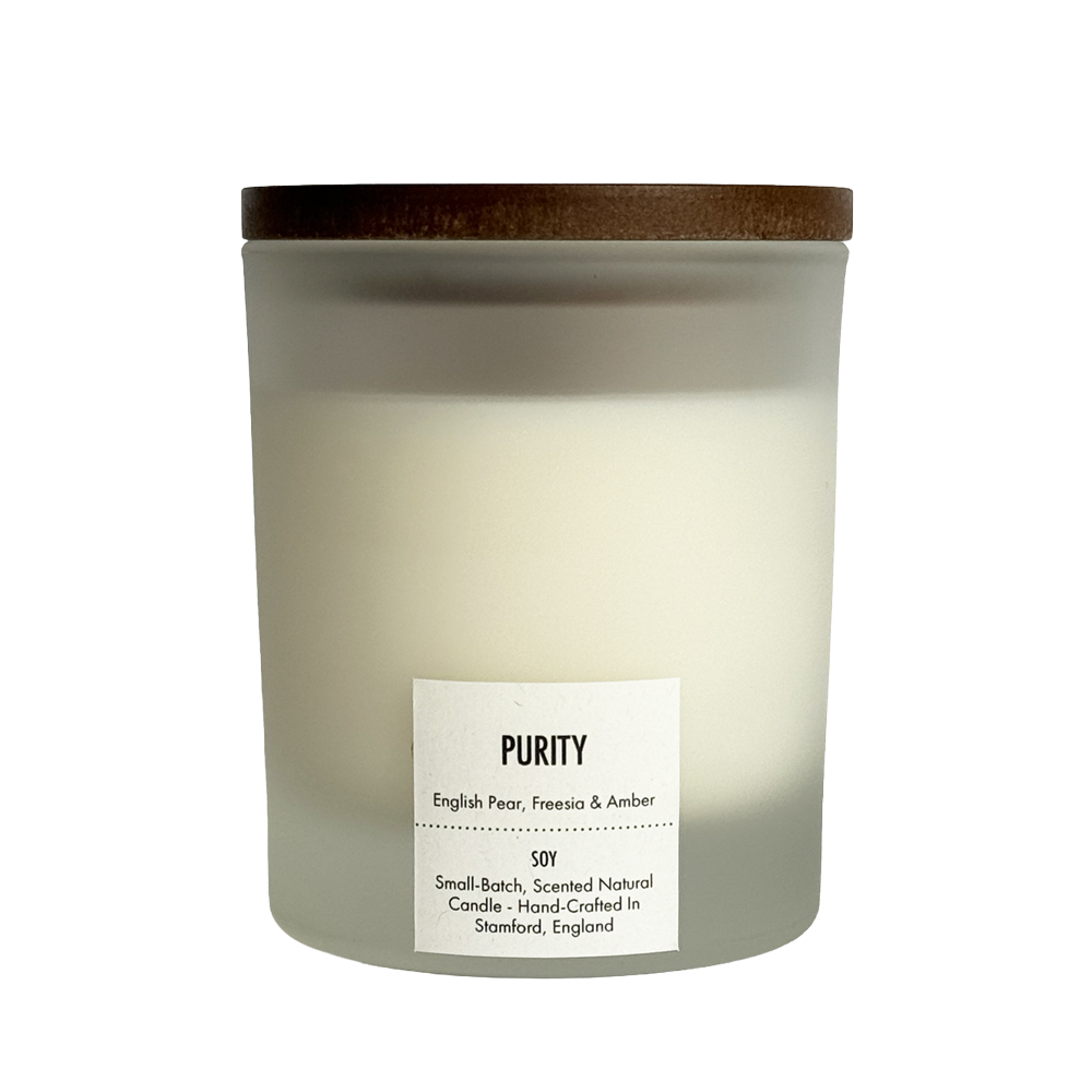 Purity - Complete Home Scenting Duo